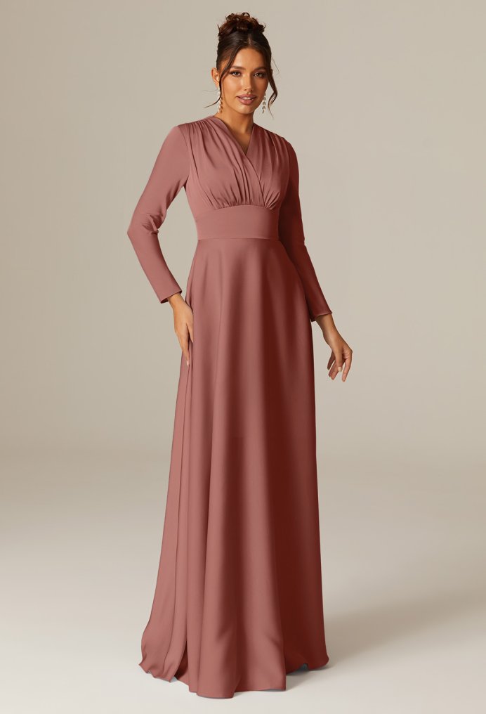 AW April Dress